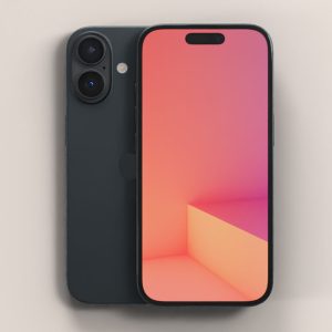 iPhone 16 128GB (AT&T)