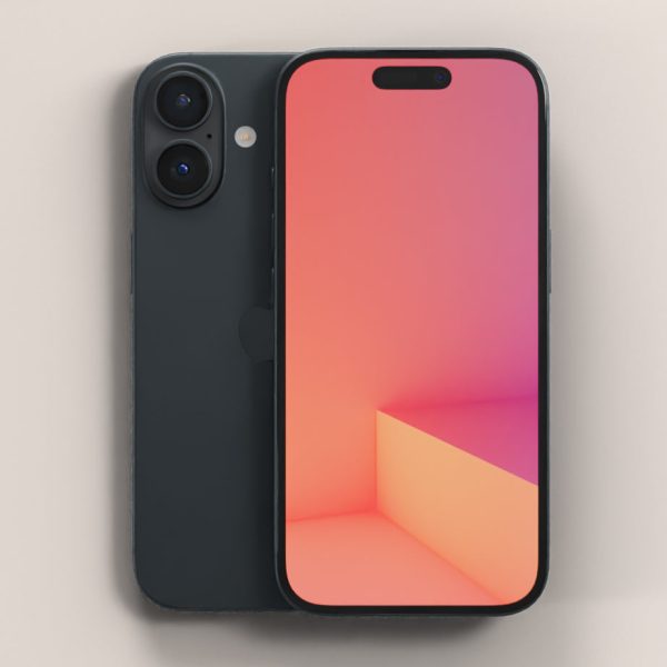 iPhone 16 128GB (AT&T)