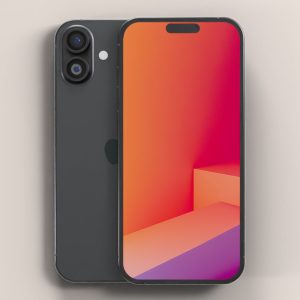 iPhone 16 Plus 128GB (AT&T)