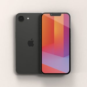 iPhone 16e 128GB (Verizon)