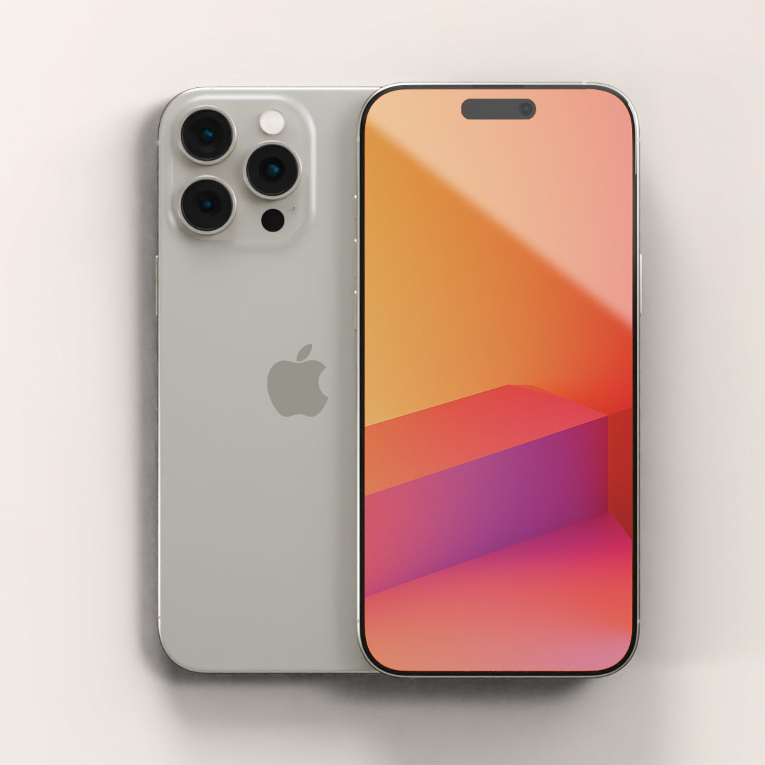 iPhone 16 Pro Max 256GB (T-Mobile) - Image 7