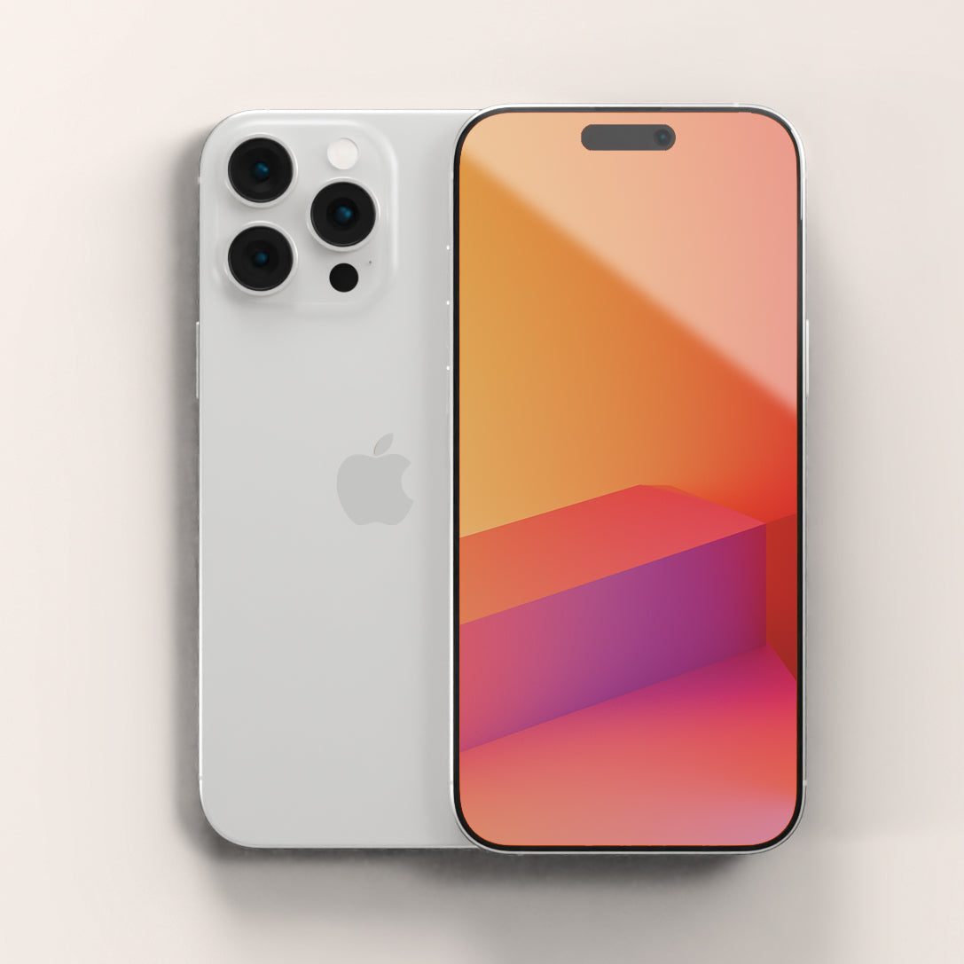 iPhone 16 Pro Max 256GB (T-Mobile) - Image 8